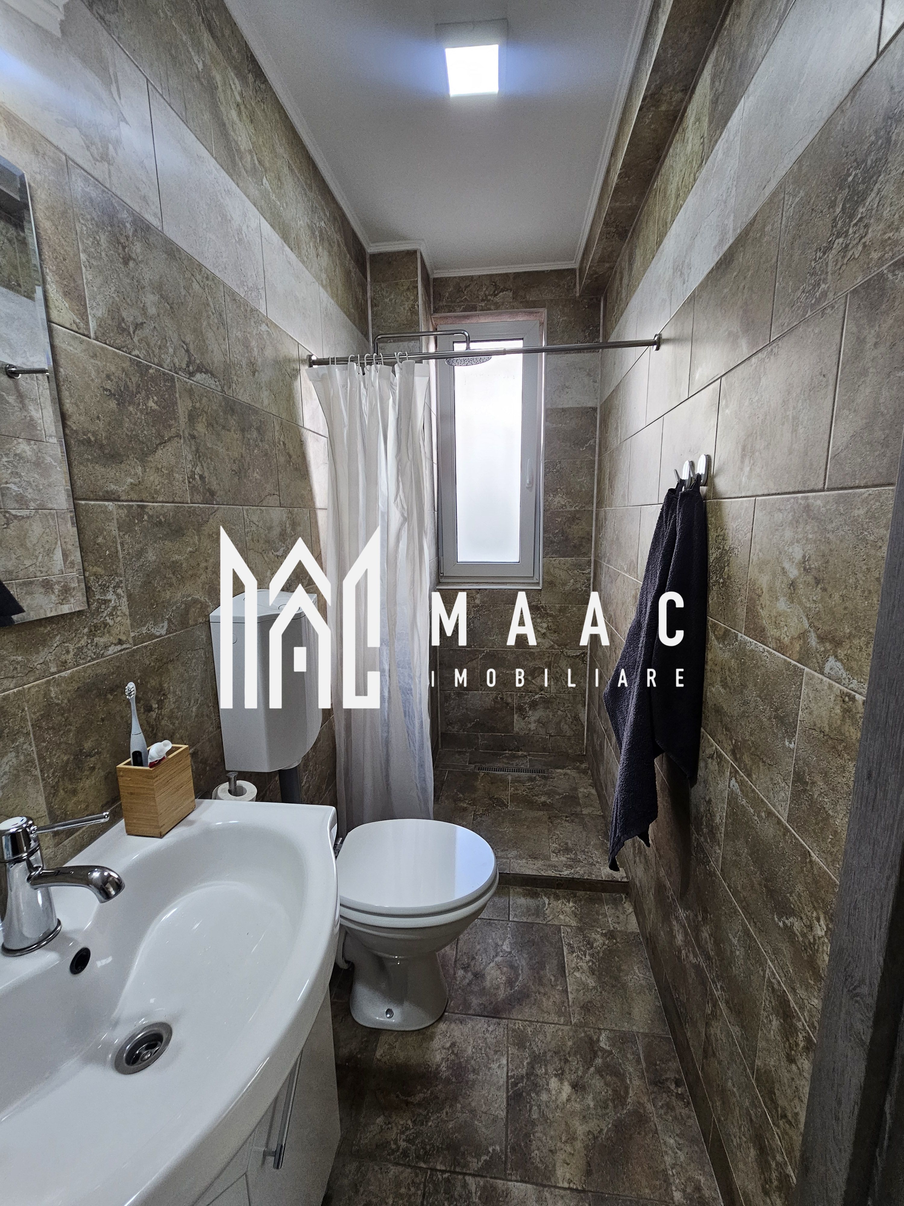 Casa tip cvadruplex | 3 camere | Acces auto | Turnisor — fotografia 14