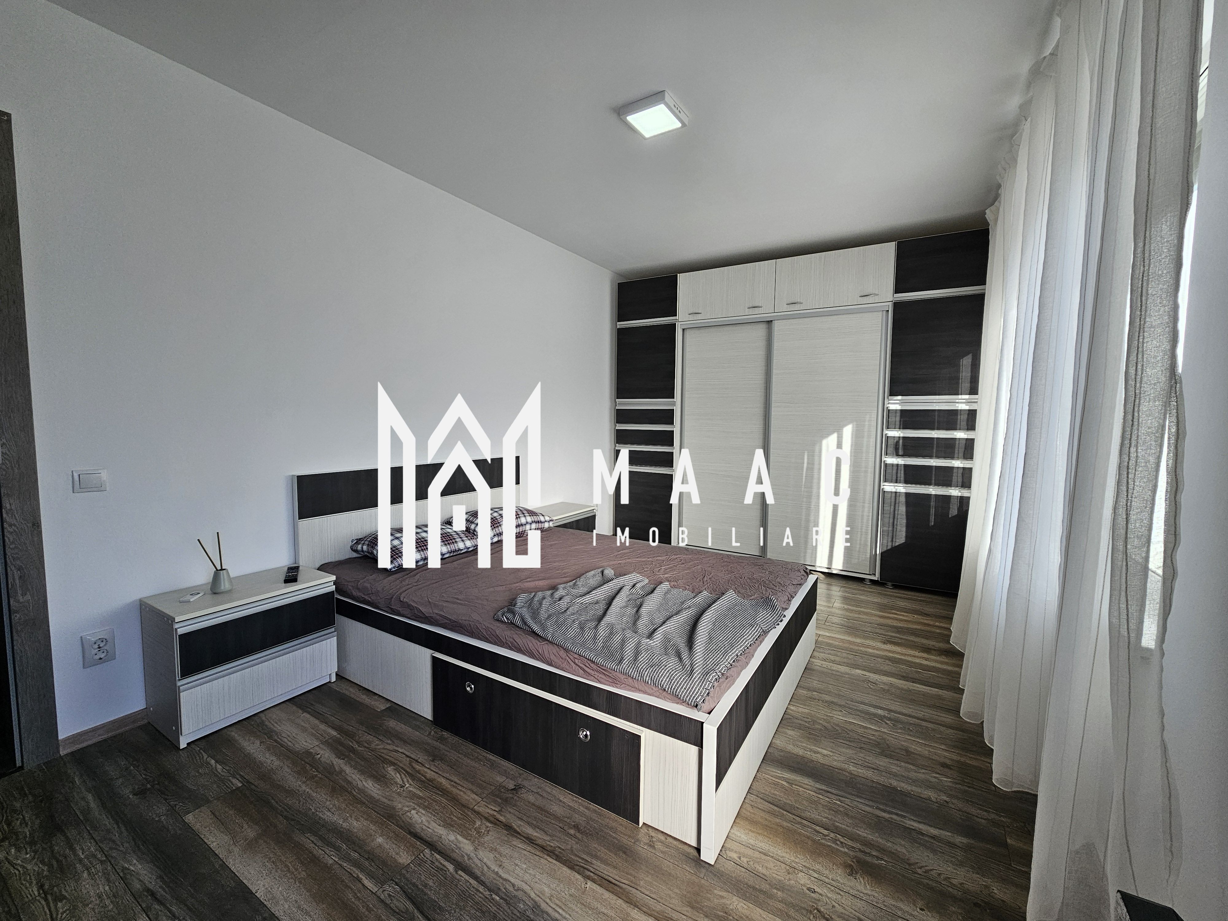 Casa tip cvadruplex | 3 camere | Acces auto | Turnisor — fotografia 7