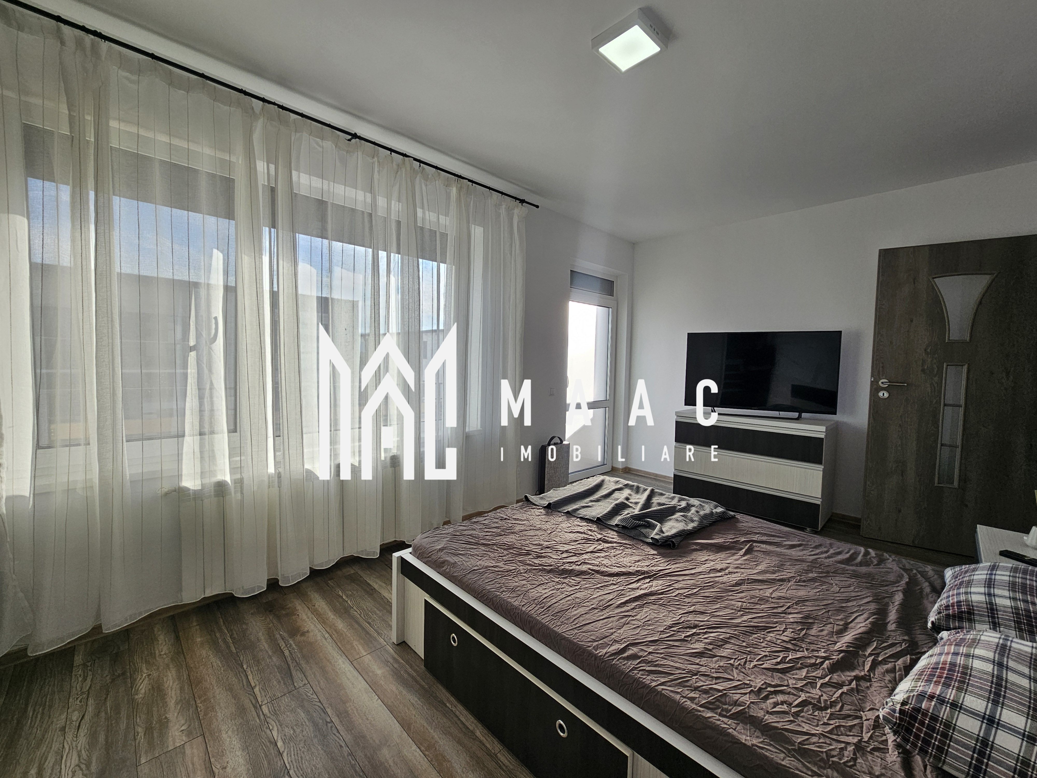 Casa tip cvadruplex | 3 camere | Acces auto | Turnisor — fotografia 8