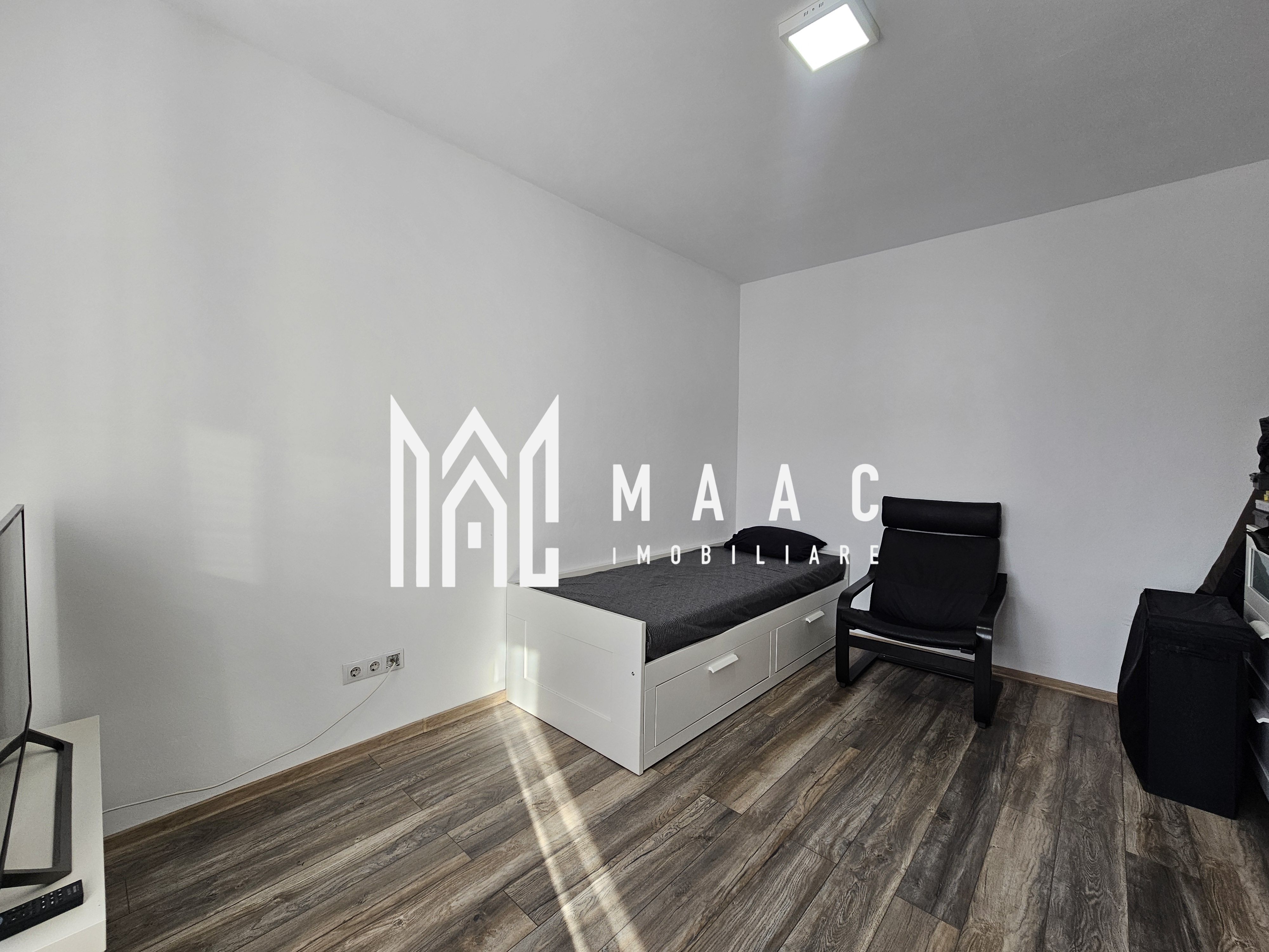 Casa tip cvadruplex | 3 camere | Acces auto | Turnisor — fotografia 9