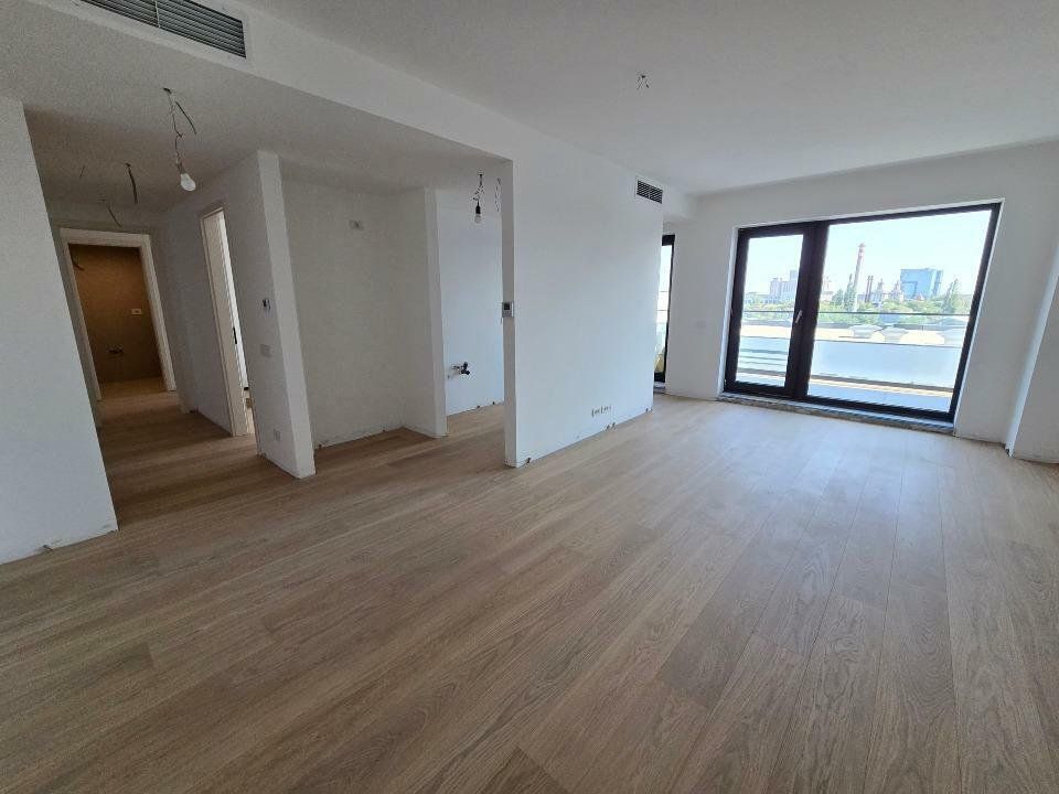 Apartament 3 camere | 93mp | Level Apartments | Etaj 6/7 | Parcare Klaus — fotografia 2