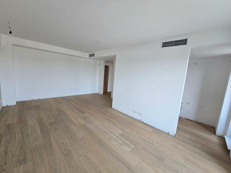 Apartament 3 camere | 93mp | Level Apartments | Etaj 6/7 | Parcare Klaus — fotografia 3