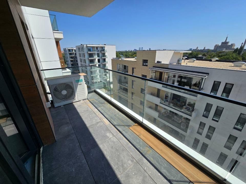 Apartament 3 camere | 93mp | Level Apartments | Etaj 6/7 | Parcare Klaus — fotografia 5