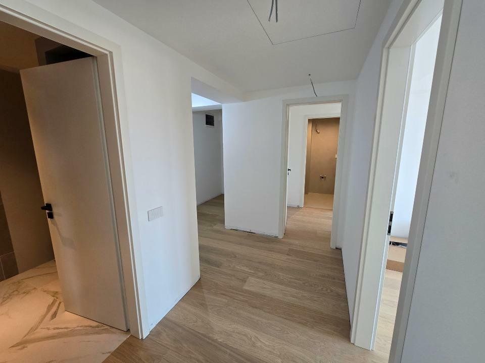 Apartament 3 camere | 93mp | Level Apartments | Etaj 6/7 | Parcare Klaus — fotografia 6