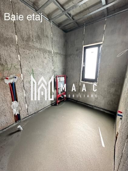 Casa Individuală | 4 Camere | 130 MPU | Carport | Cisnădie — fotografia 12
