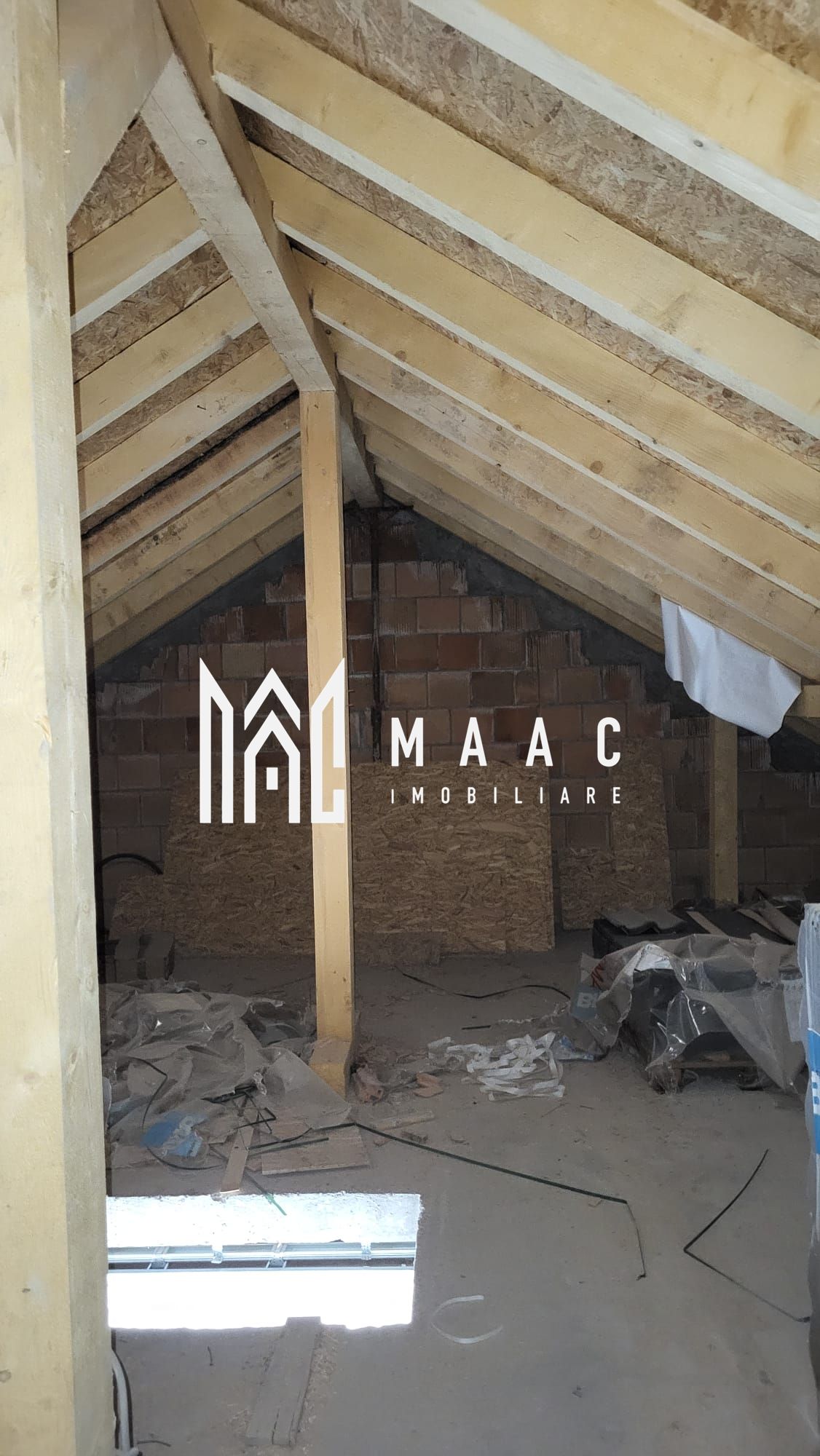 Casa Individuală | 4 Camere | 130 MPU | Carport | Cisnădie — fotografia 14