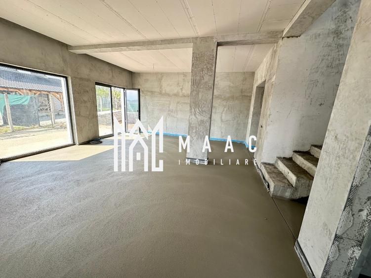 Casa Individuală | 4 Camere | 130 MPU | Carport | Cisnădie — fotografia 5