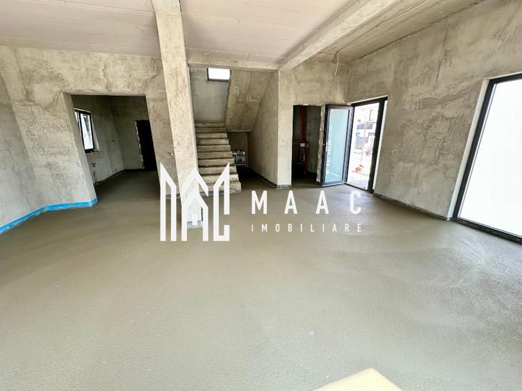 Casa Individuală | 4 Camere | 130 MPU | Carport | Cisnădie — fotografia 6