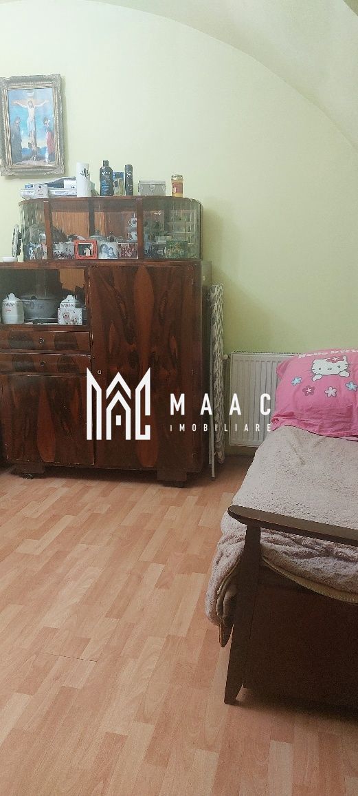 Garsonieră | 30Mp | Piața Mică — fotografia 4