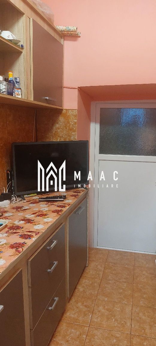 Garsonieră | 30Mp | Piața Mică — fotografia 8