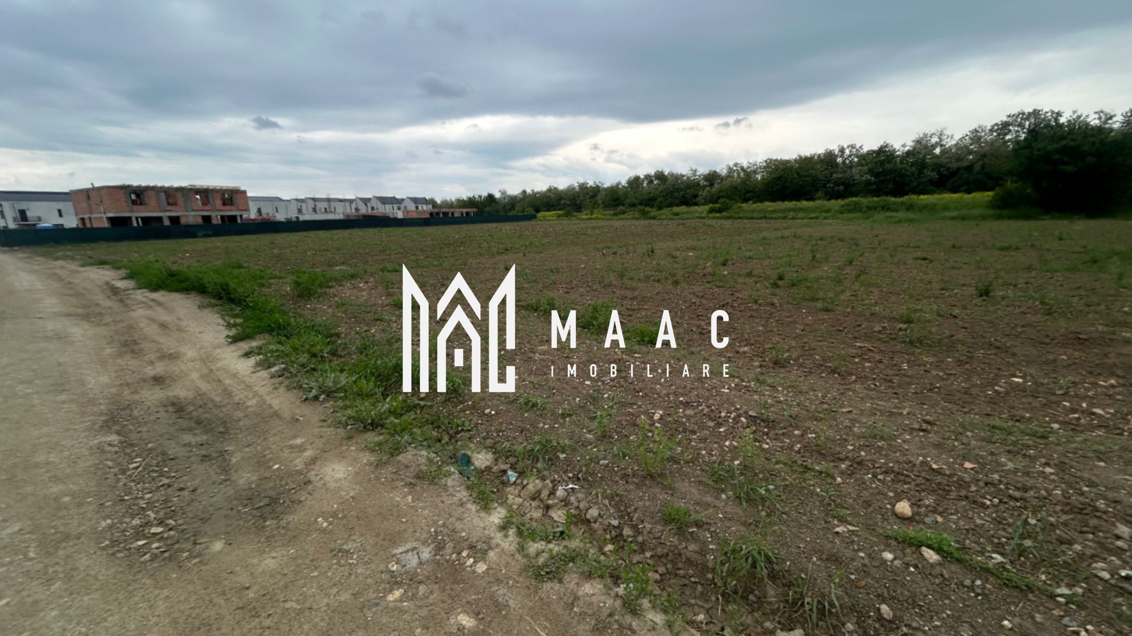 Teren Șelimbăr | 4517Mp | Intravilan — fotografia 6