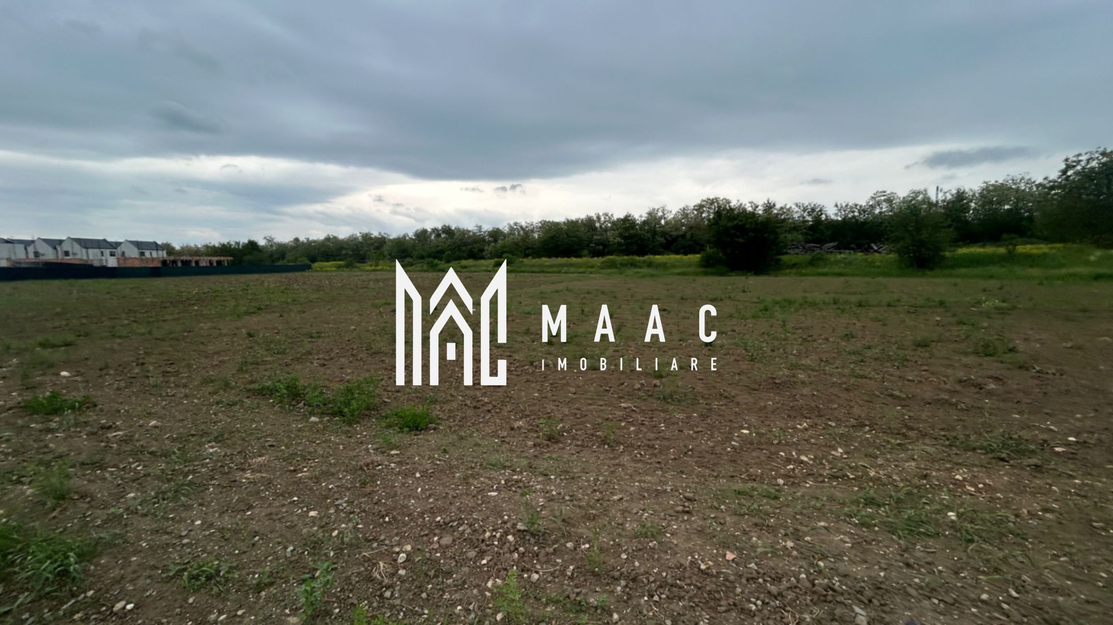 Teren Șelimbăr | 4517Mp | Intravilan — fotografia 8