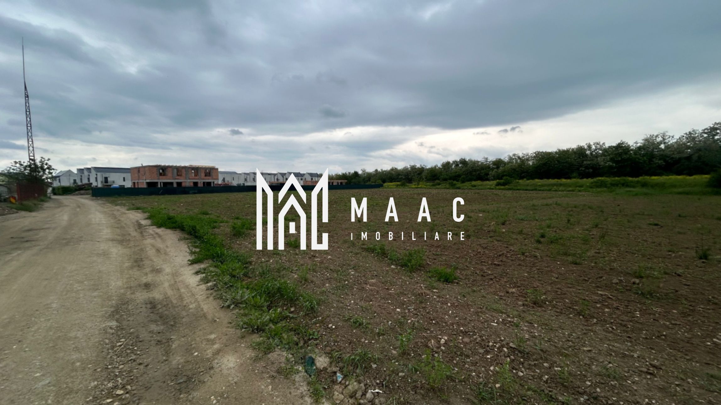 Teren Șelimbăr | 4517Mp | Intravilan — fotografia 9