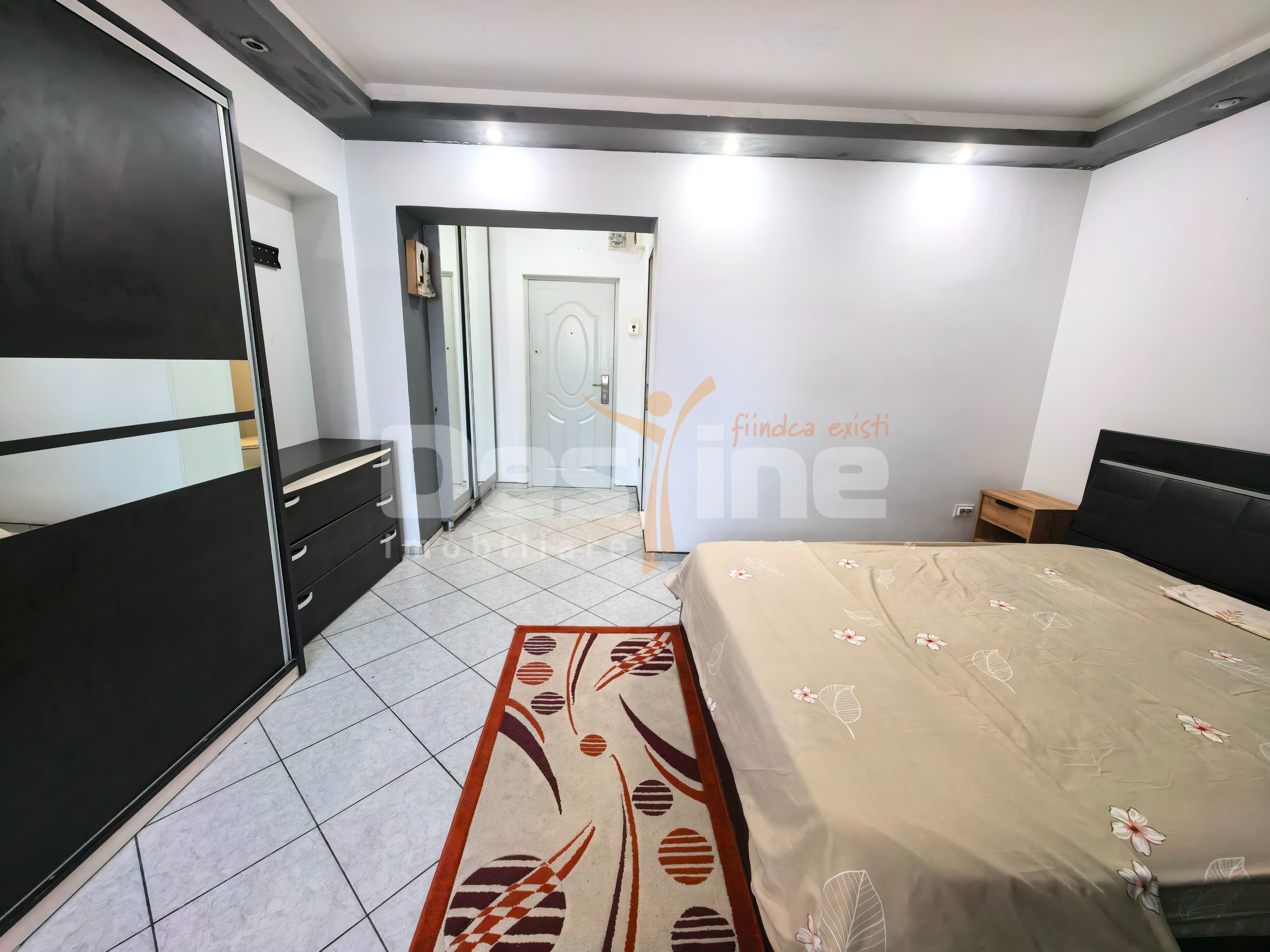Chirie Garsonieră 24 mp Etaj 1 mobilata și utilată — fotografia 5
