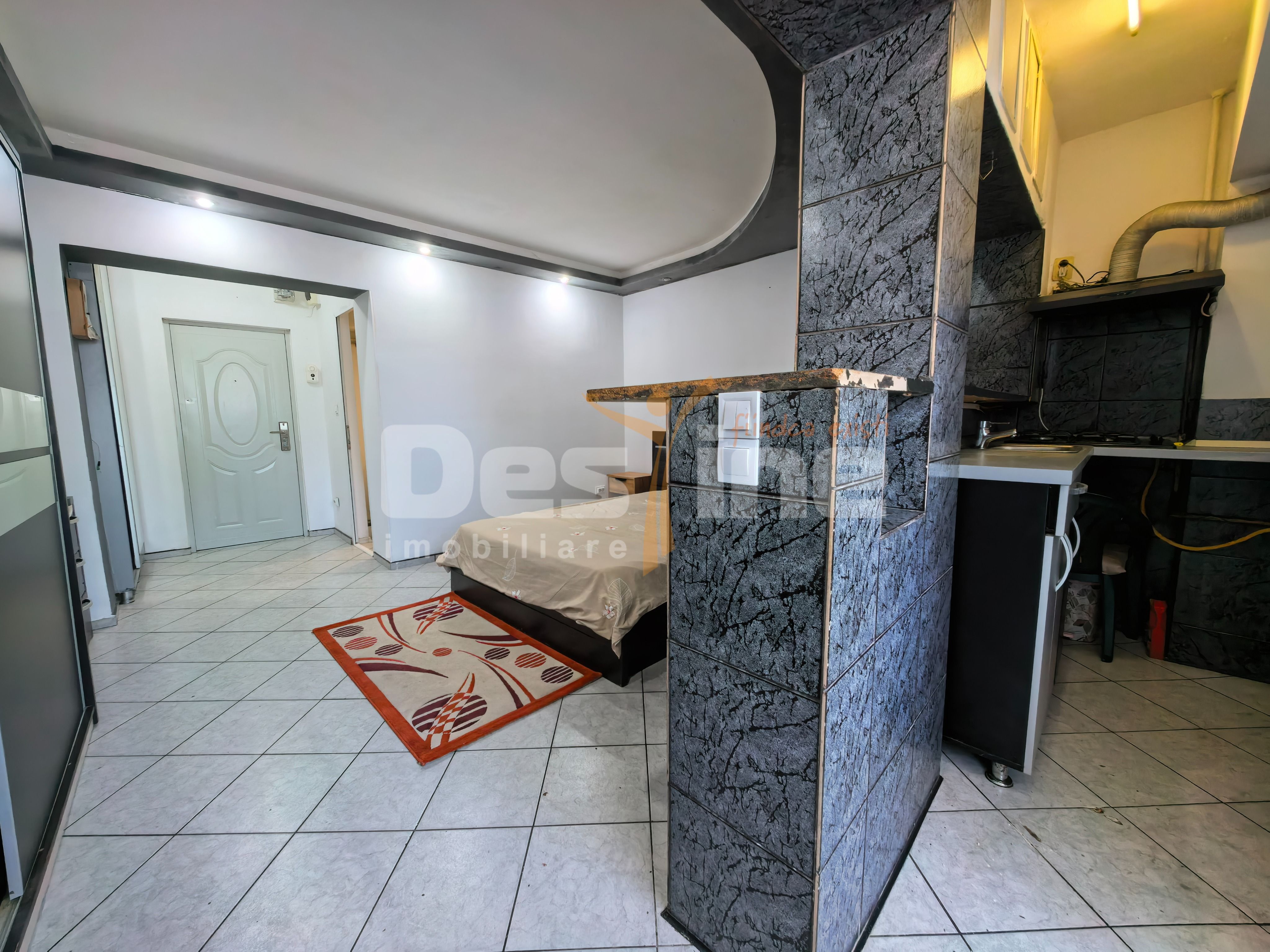 Chirie Garsonieră 24 mp Etaj 1 mobilata și utilată — fotografia 6