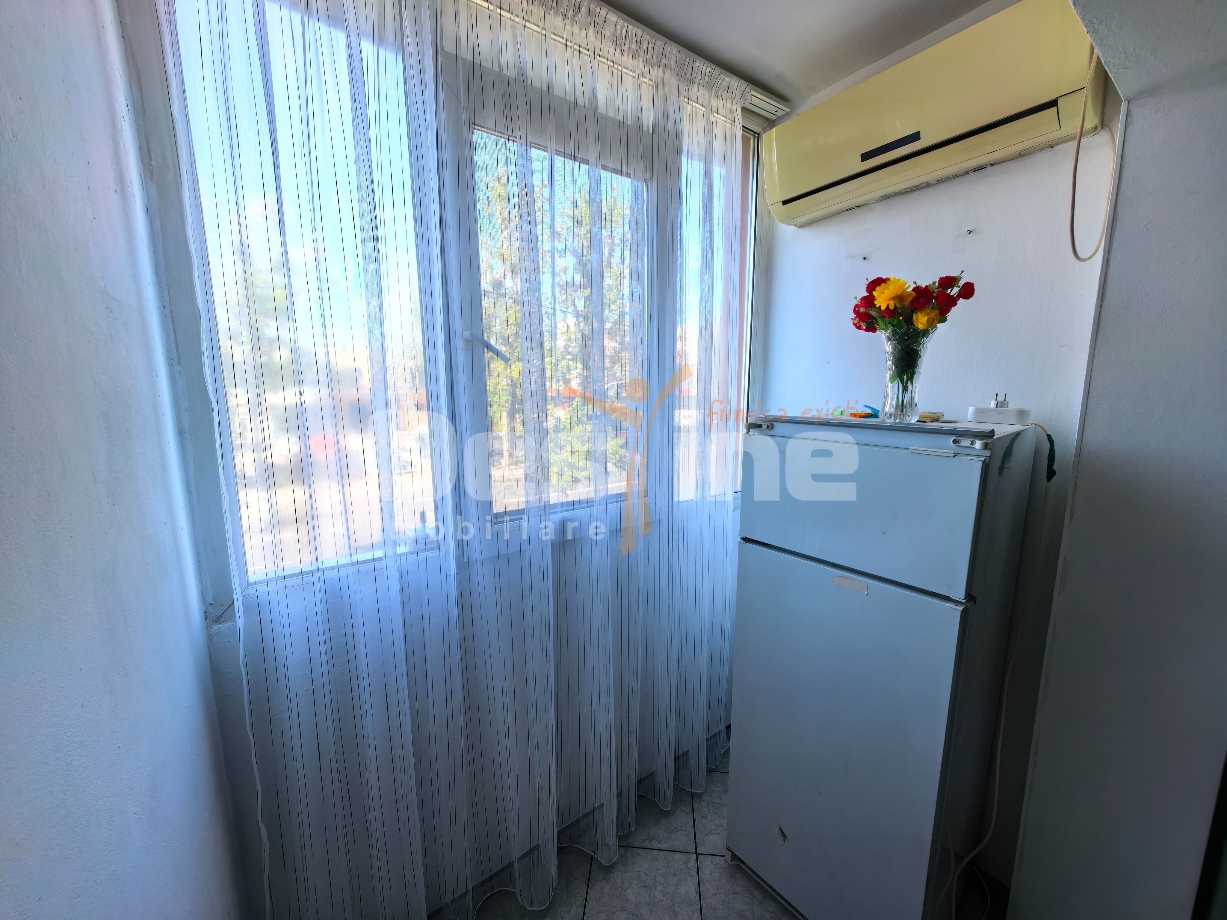 Chirie Garsonieră 24 mp Etaj 1 mobilata și utilată — fotografia 7