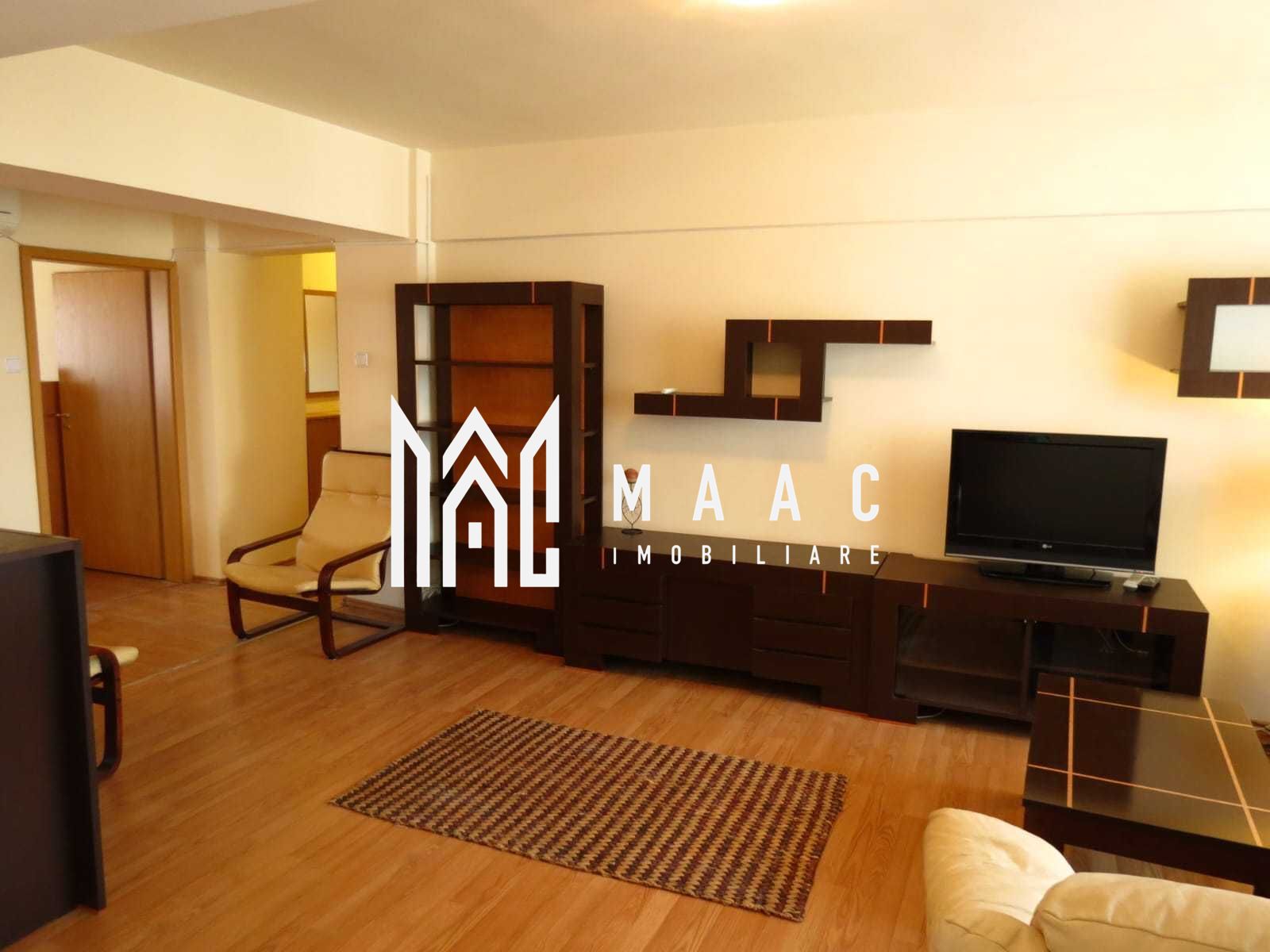 Apartament 3 camere de închiriat | Central, Sibiu | 91 mp — fotografia 3
