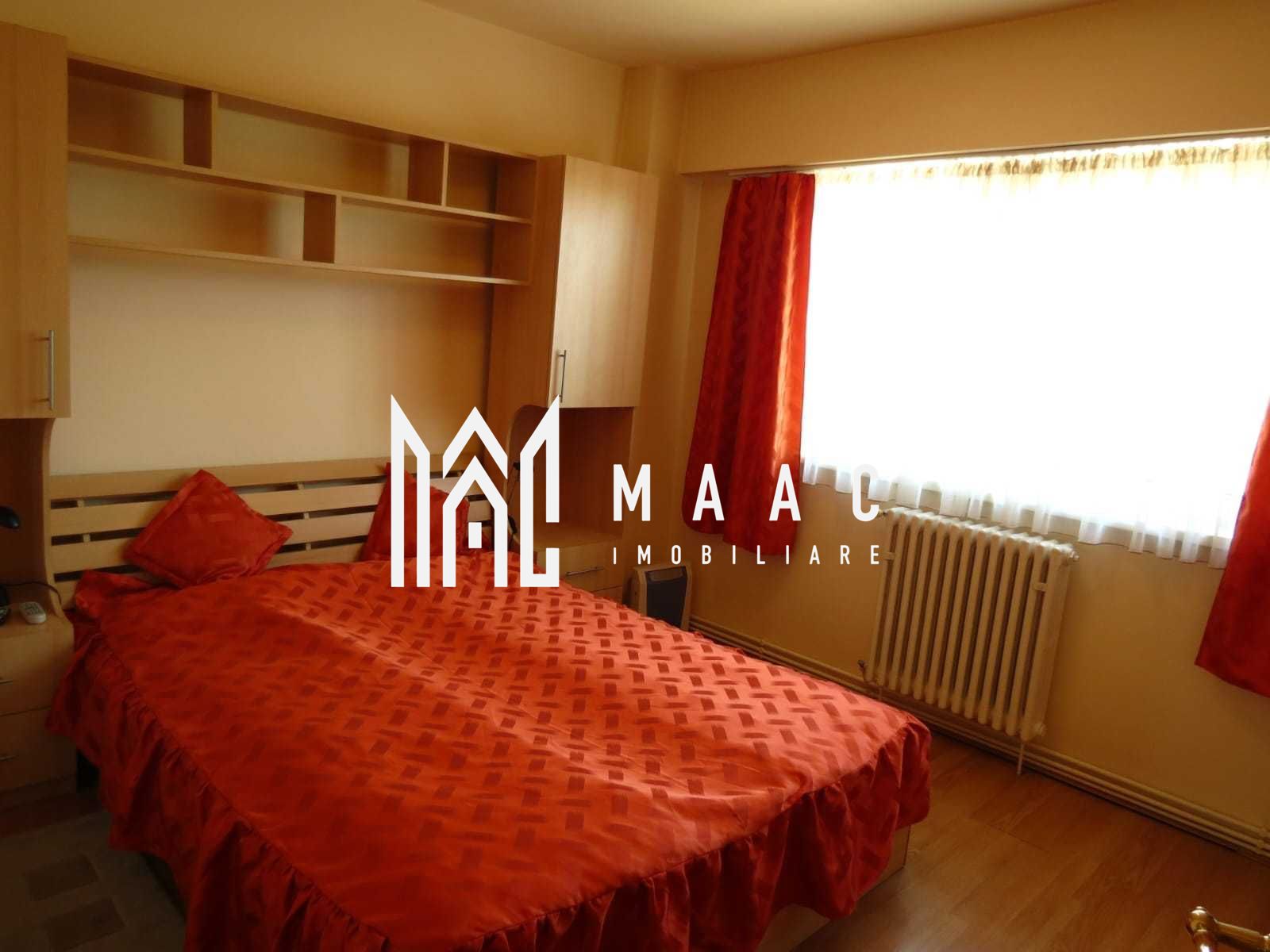 Apartament 3 camere de închiriat | Central, Sibiu | 91 mp — fotografia 4