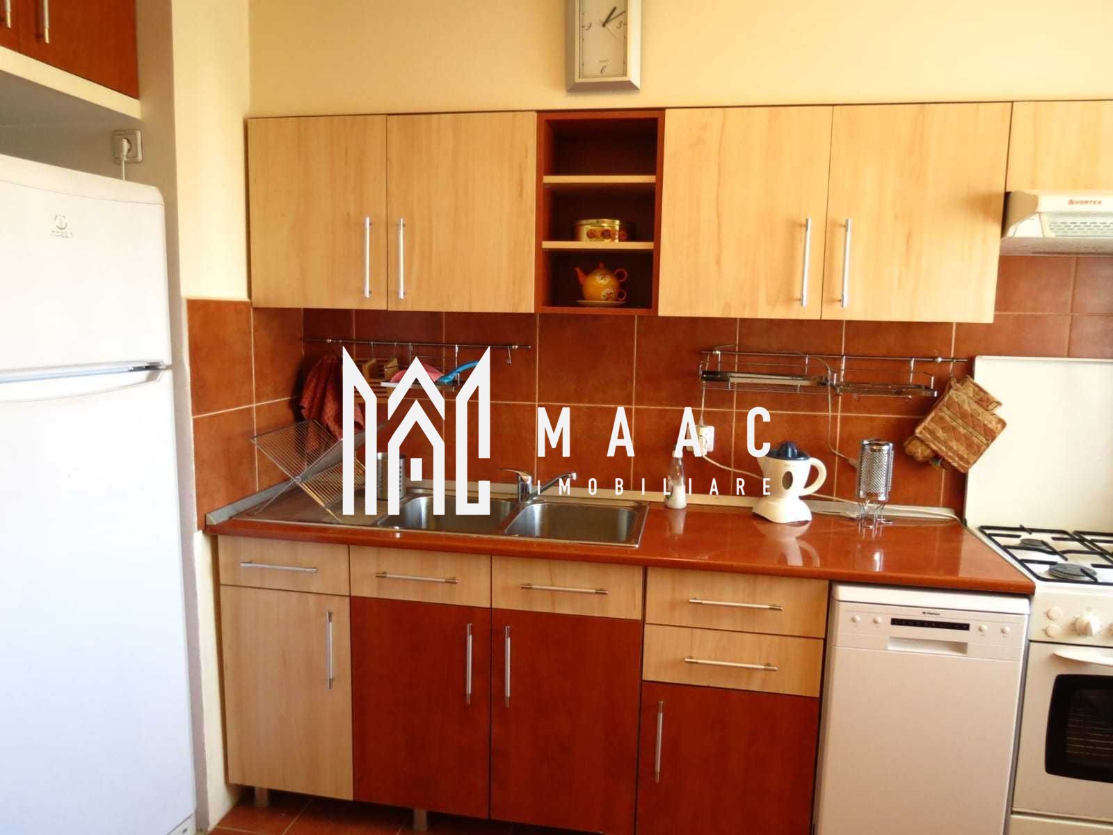 Apartament 3 camere de închiriat | Central, Sibiu | 91 mp — fotografia 5