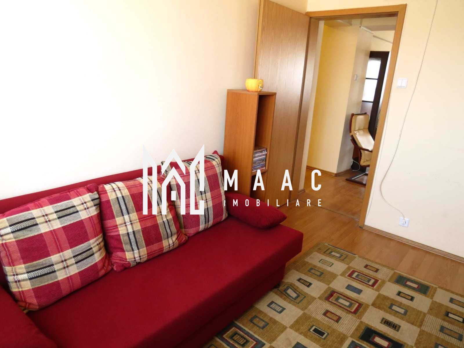 Apartament 3 camere de închiriat | Central, Sibiu | 91 mp — fotografia 6