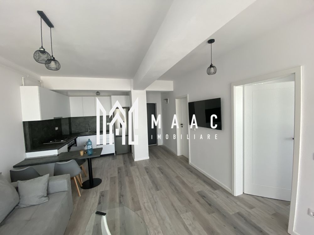 Apartament 2 camere de închiriat | Șelimbăr | grădină 40 mp