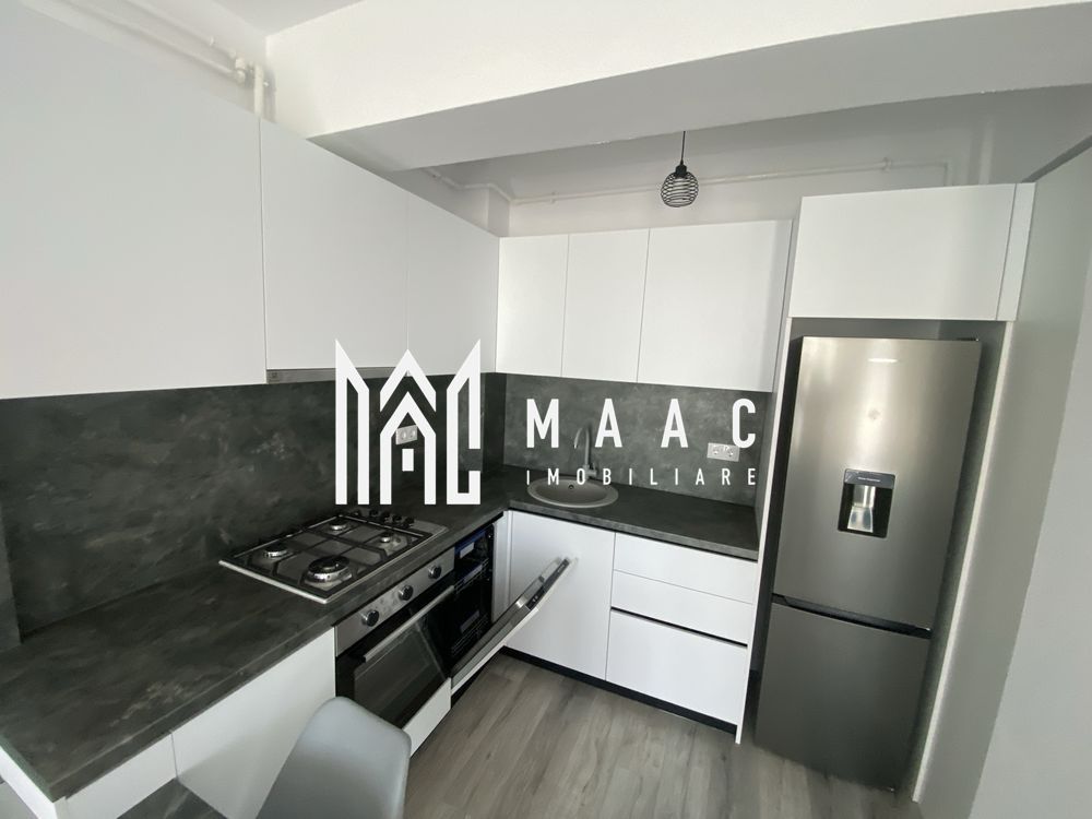 Apartament 2 camere de închiriat | Șelimbăr | grădină 40 mp — fotografia 2