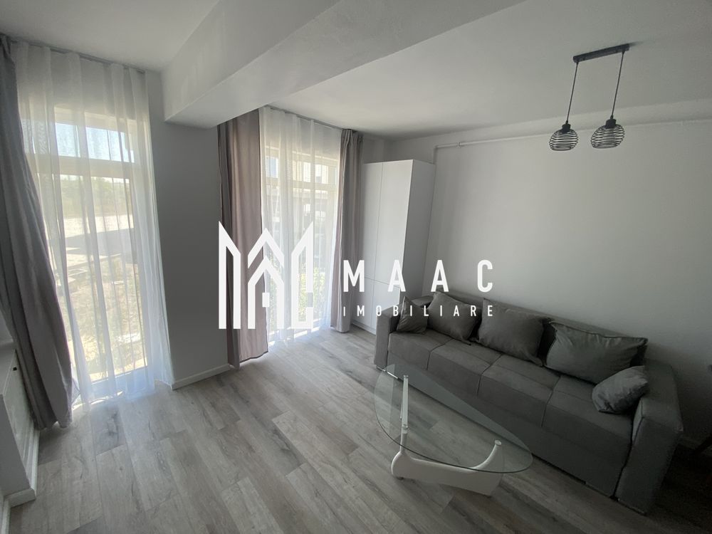 Apartament 2 camere de închiriat | Șelimbăr | grădină 40 mp — fotografia 3