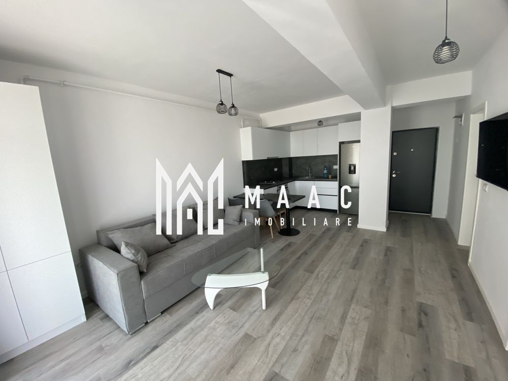 Apartament 2 camere de închiriat | Șelimbăr | grădină 40 mp — fotografia 4