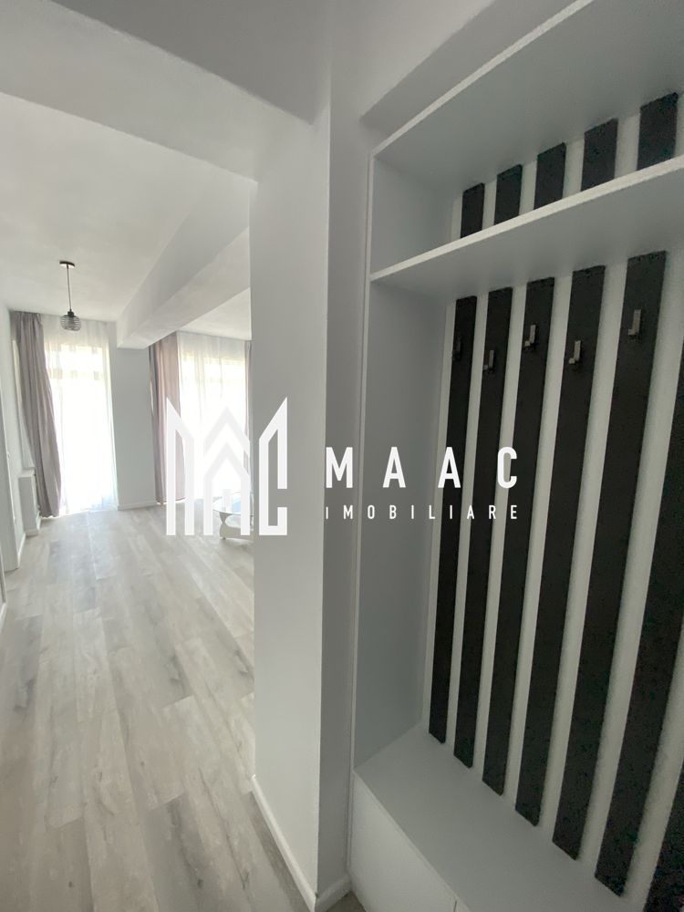 Apartament 2 camere de închiriat | Șelimbăr | grădină 40 mp — fotografia 5