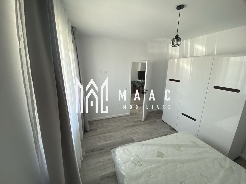 Apartament 2 camere de închiriat | Șelimbăr | grădină 40 mp — fotografia 6