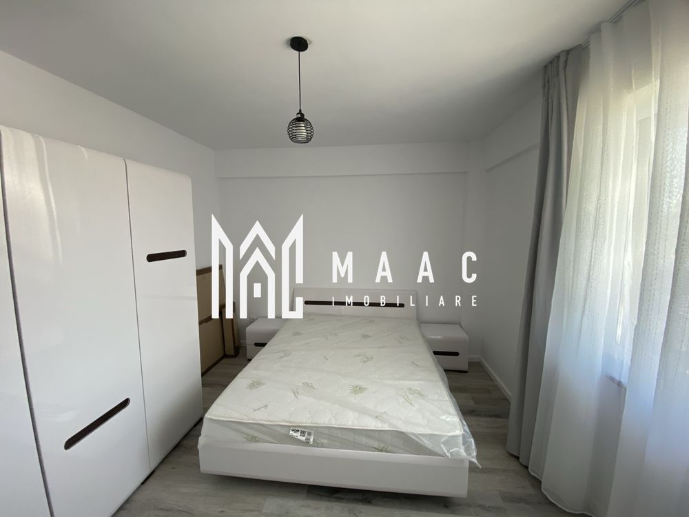Apartament 2 camere de închiriat | Șelimbăr | grădină 40 mp — fotografia 7