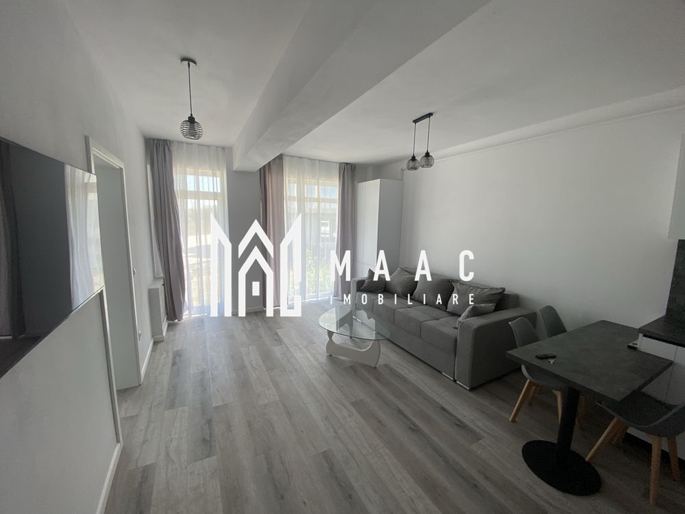Apartament 2 camere de închiriat | Șelimbăr | grădină 40 mp — fotografia 8