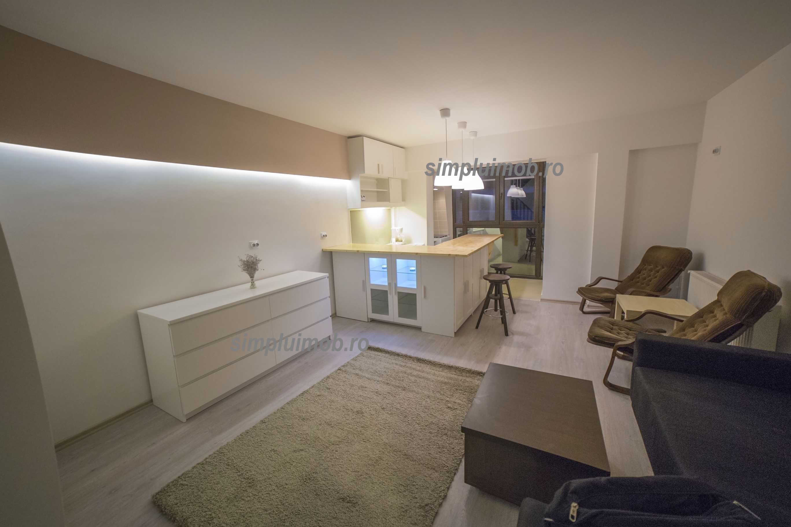 Dristor-Duplex 63mp mansardat et.5 si 6 cu lift
