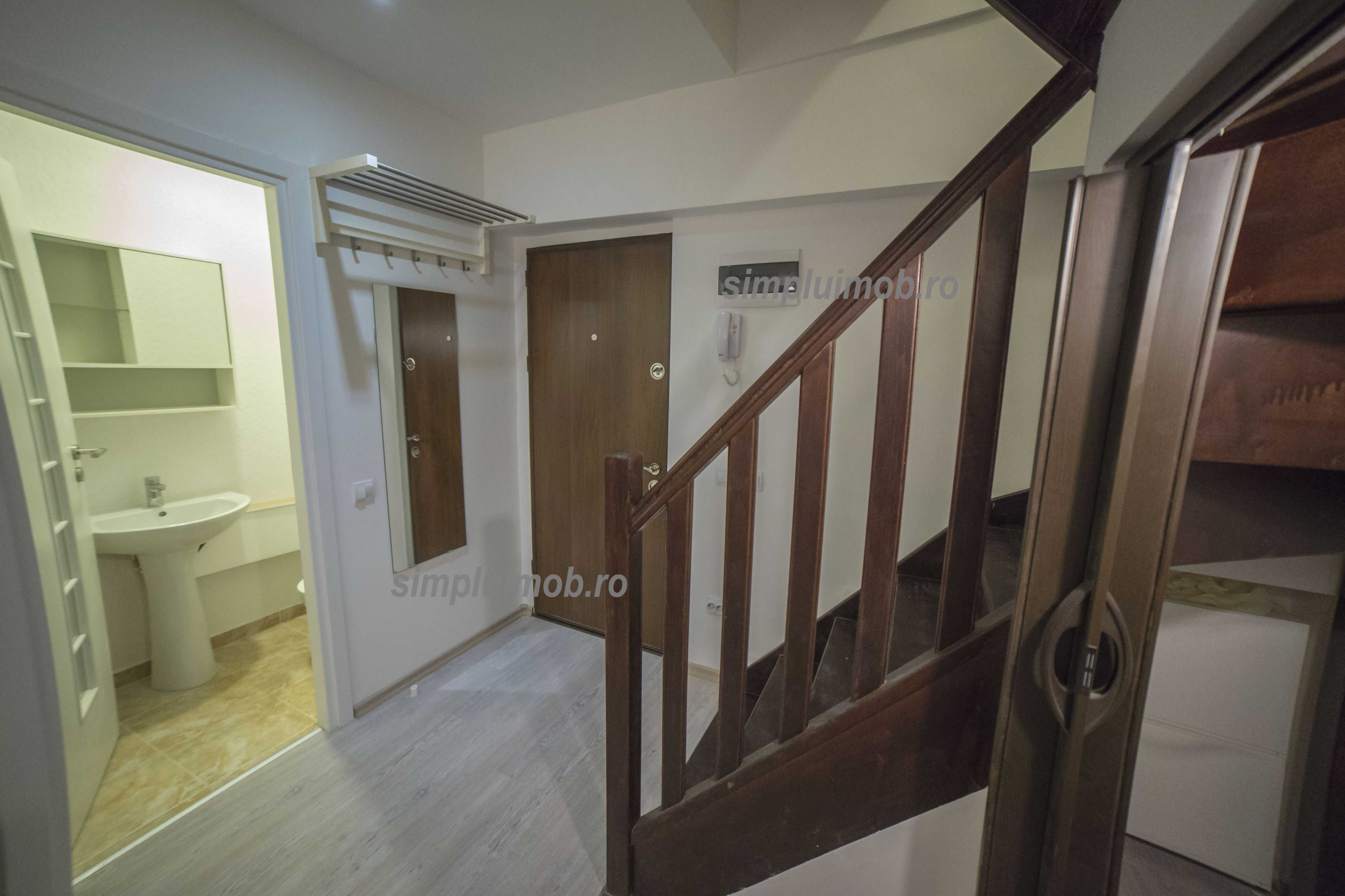 Dristor-Duplex 63mp mansardat et.5 si 6 cu lift — fotografia 4