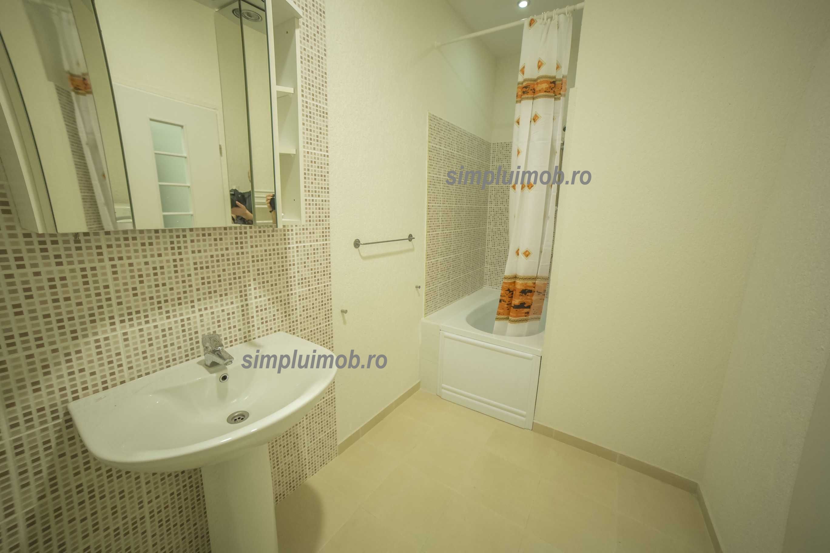 Dristor-Duplex 63mp mansardat et.5 si 6 cu lift — fotografia 6