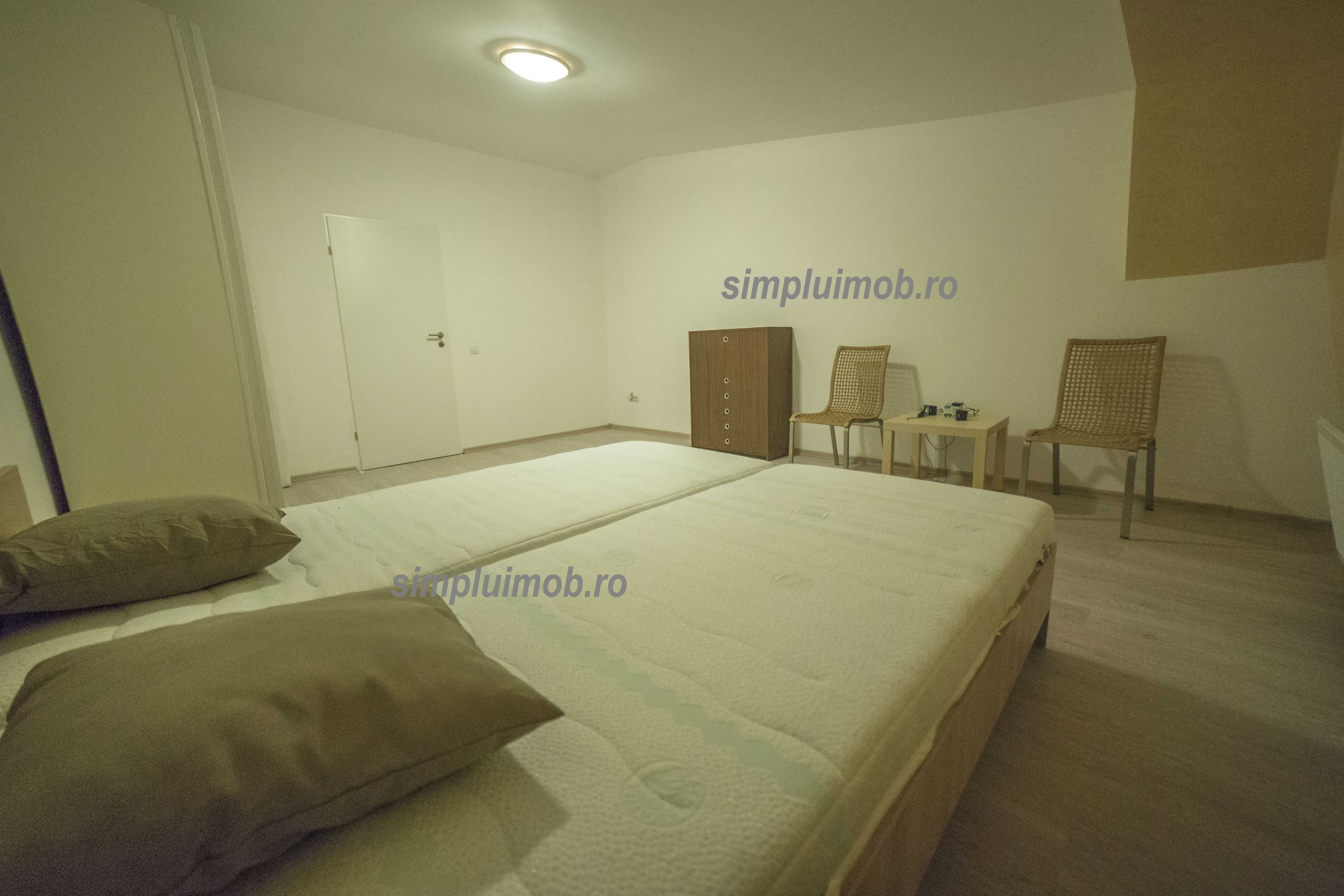 Dristor-Duplex 63mp mansardat et.5 si 6 cu lift — fotografia 7
