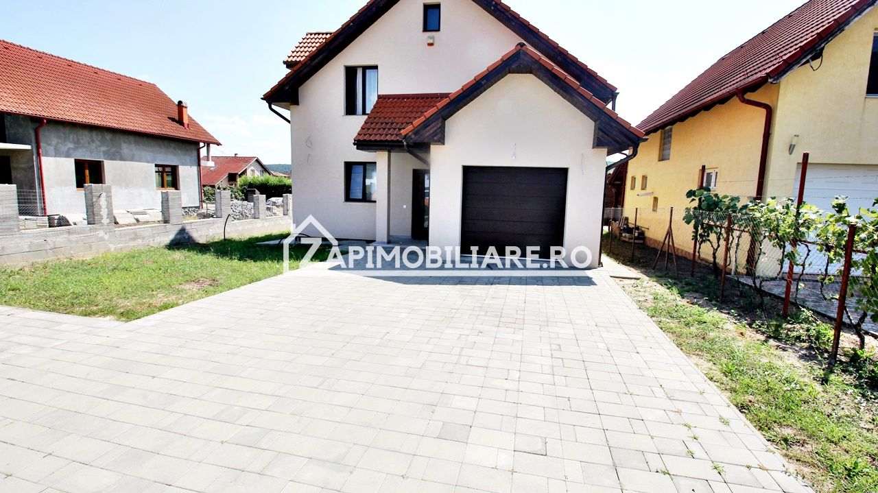 Casa 4 camere,3 bai,1 pivnită,170 mp,517mp teren,0% comision — fotografia 15