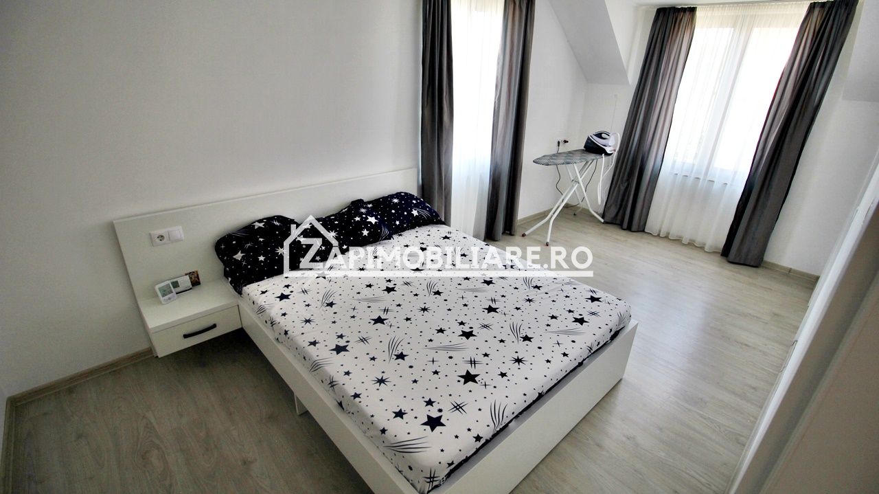 Casa 4 camere,3 bai,1 pivnită,170 mp,517mp teren,0% comision — fotografia 5