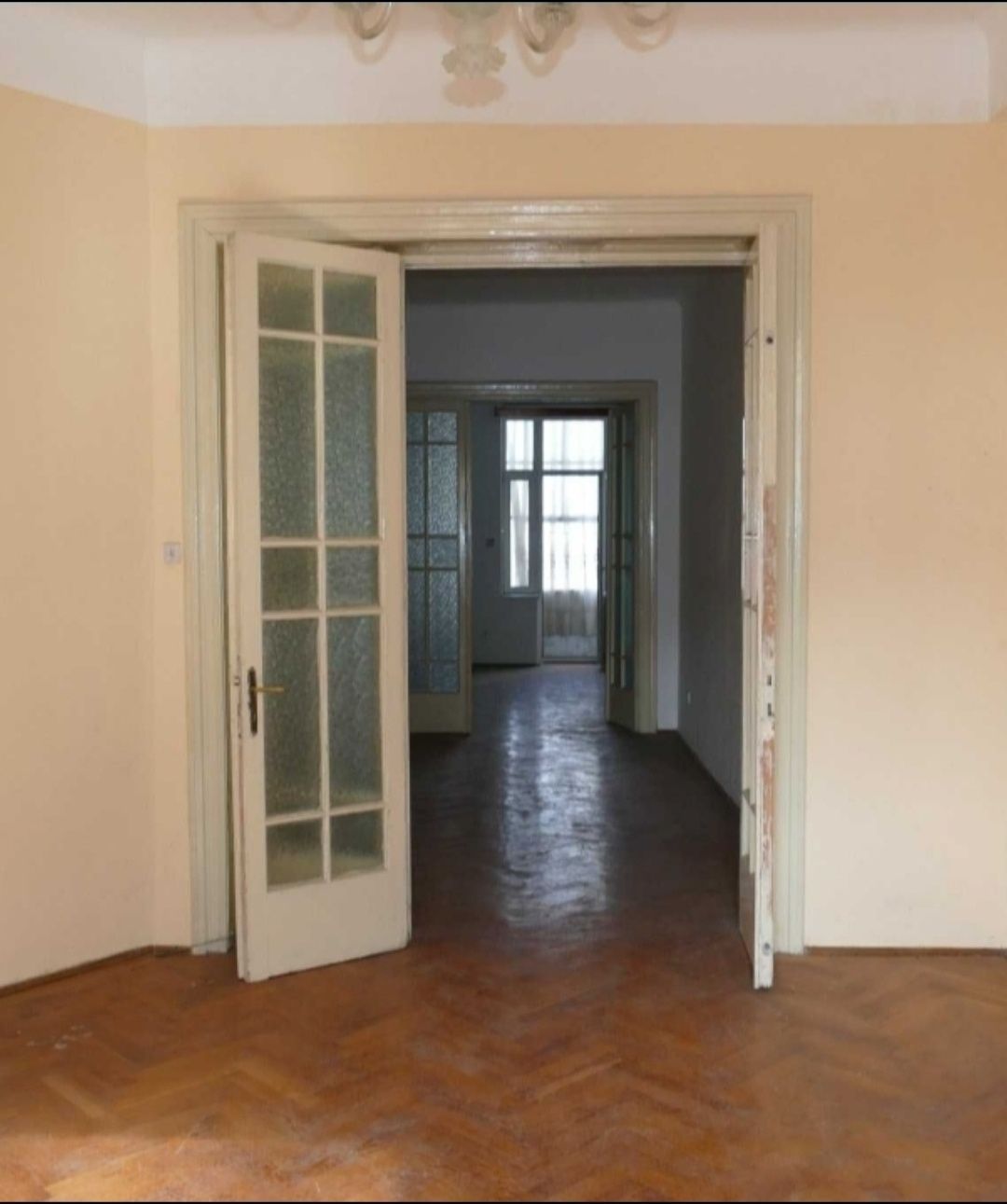 Apartament 5 camere + /proprietar  - Calea Mosilor / adiacent — fotografia 3