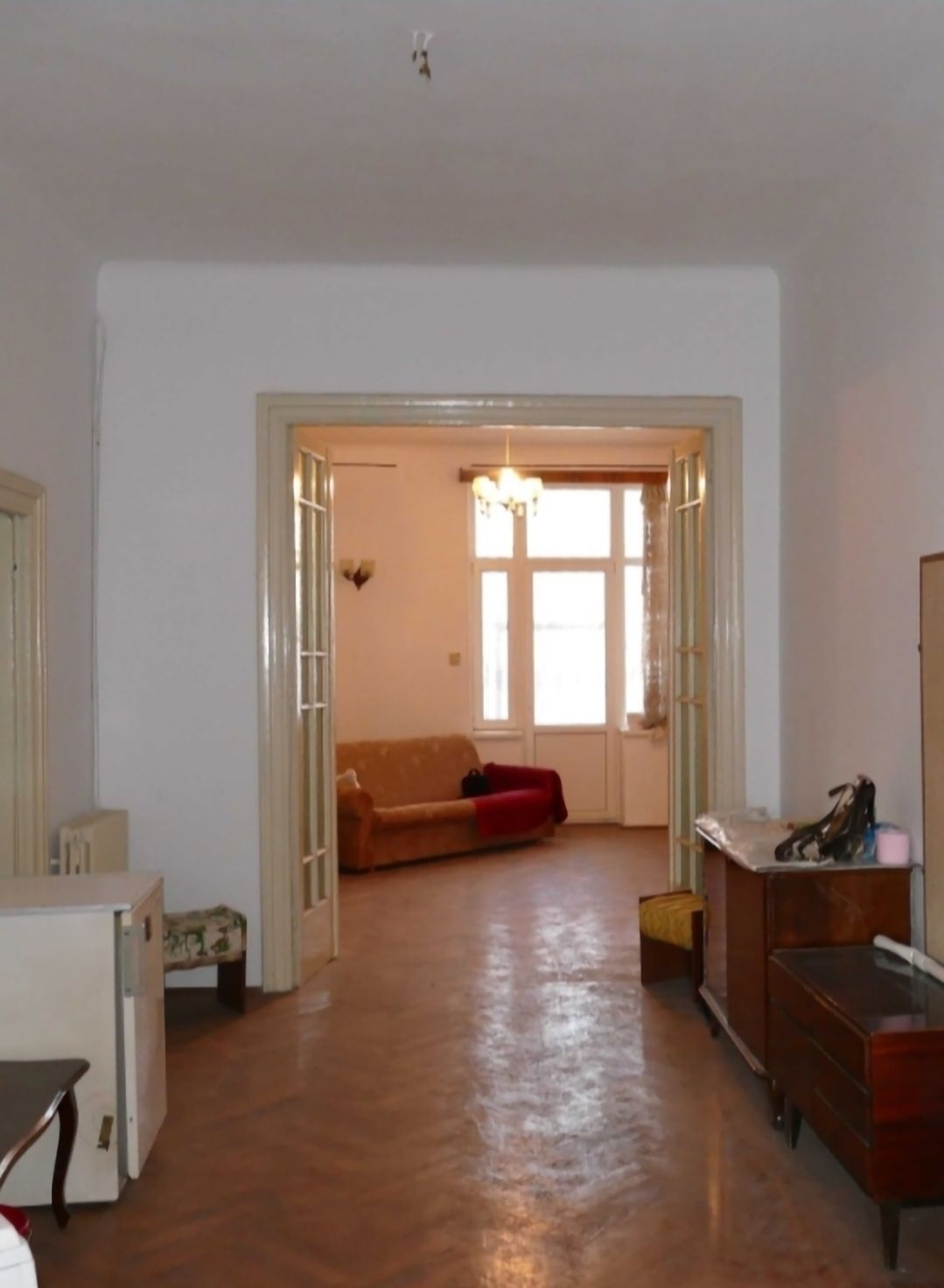 Apartament 5 camere + /proprietar  - Calea Mosilor / adiacent — fotografia 4