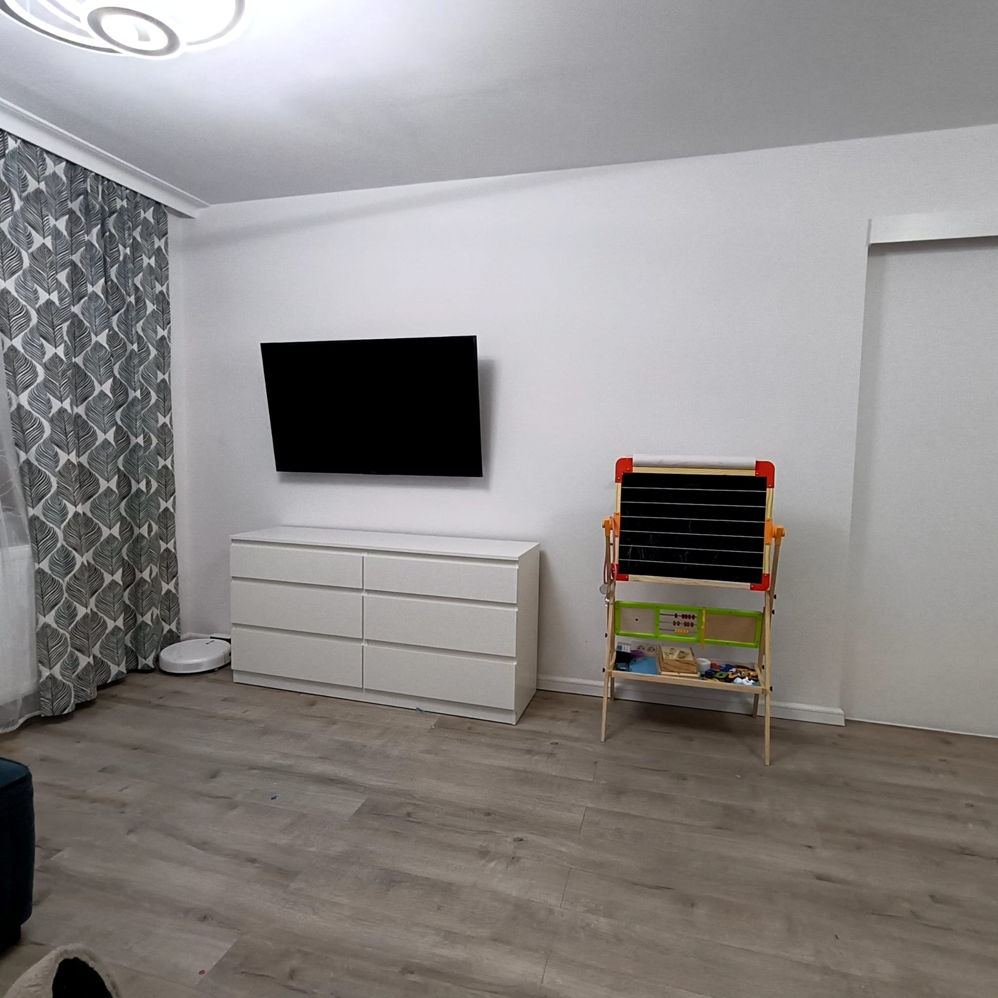 Apartament cu 2 camere, renovat integral – Zona Dumbrava — fotografia 3