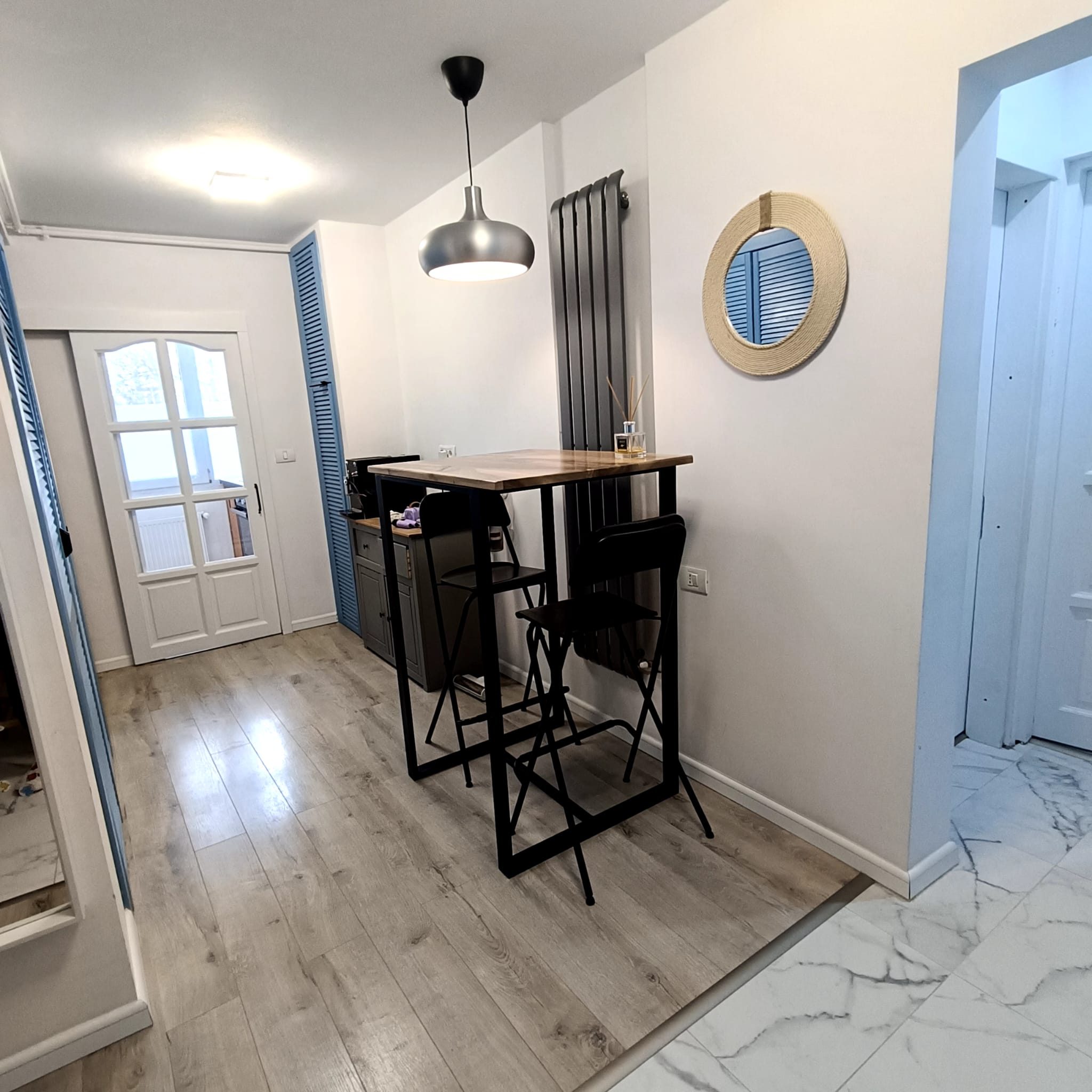 Apartament cu 2 camere, renovat integral – Zona Dumbrava — fotografia 4