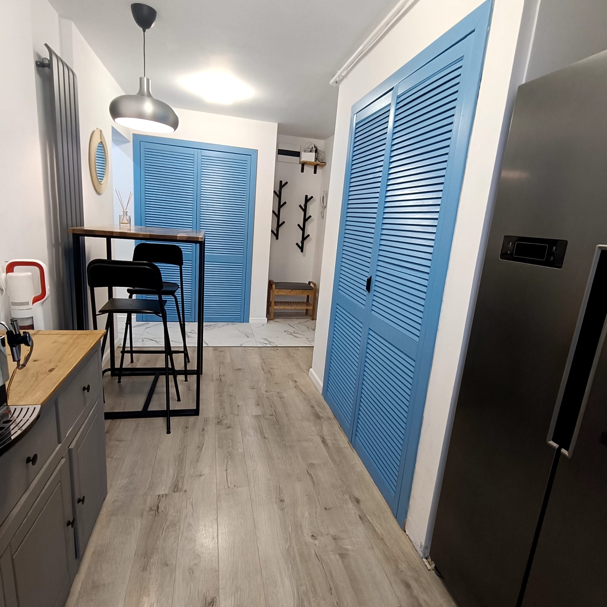 Apartament cu 2 camere, renovat integral – Zona Dumbrava — fotografia 5