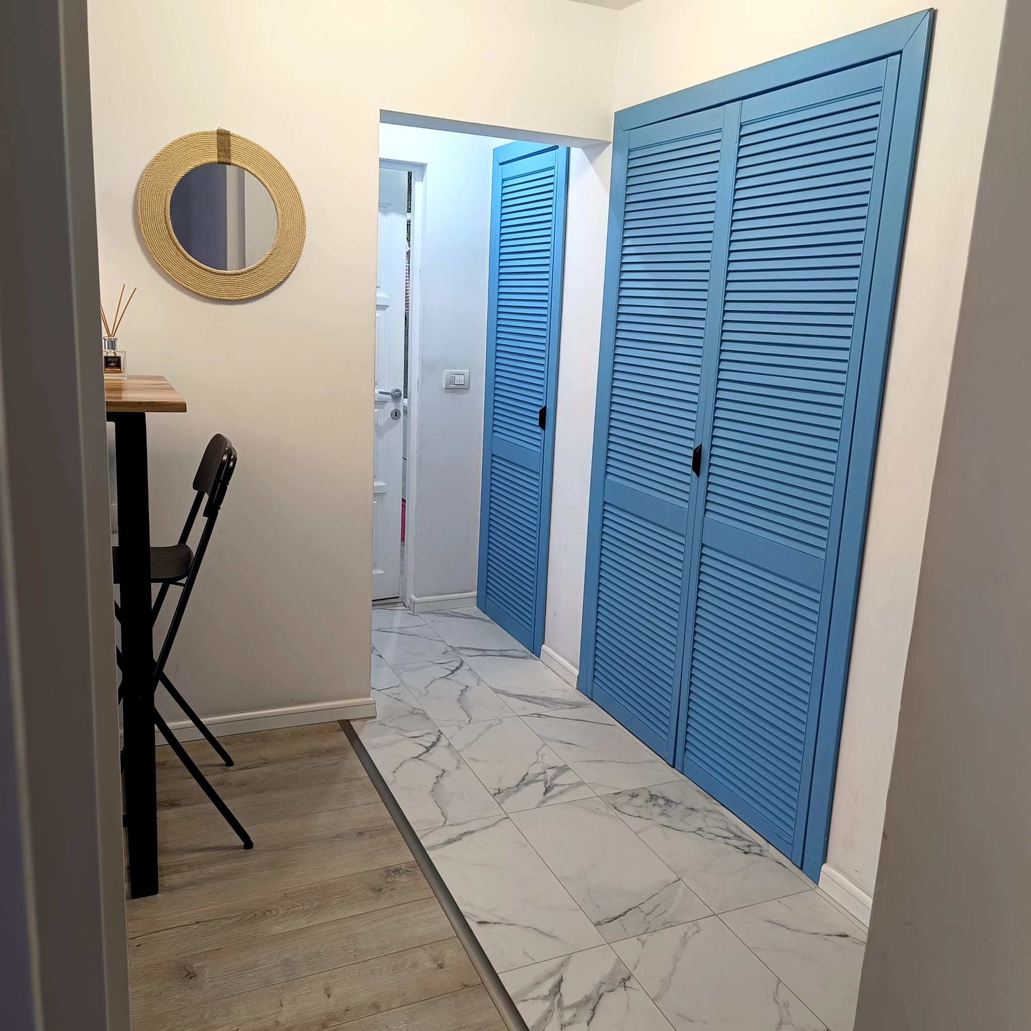 Apartament cu 2 camere, renovat integral – Zona Dumbrava — fotografia 6