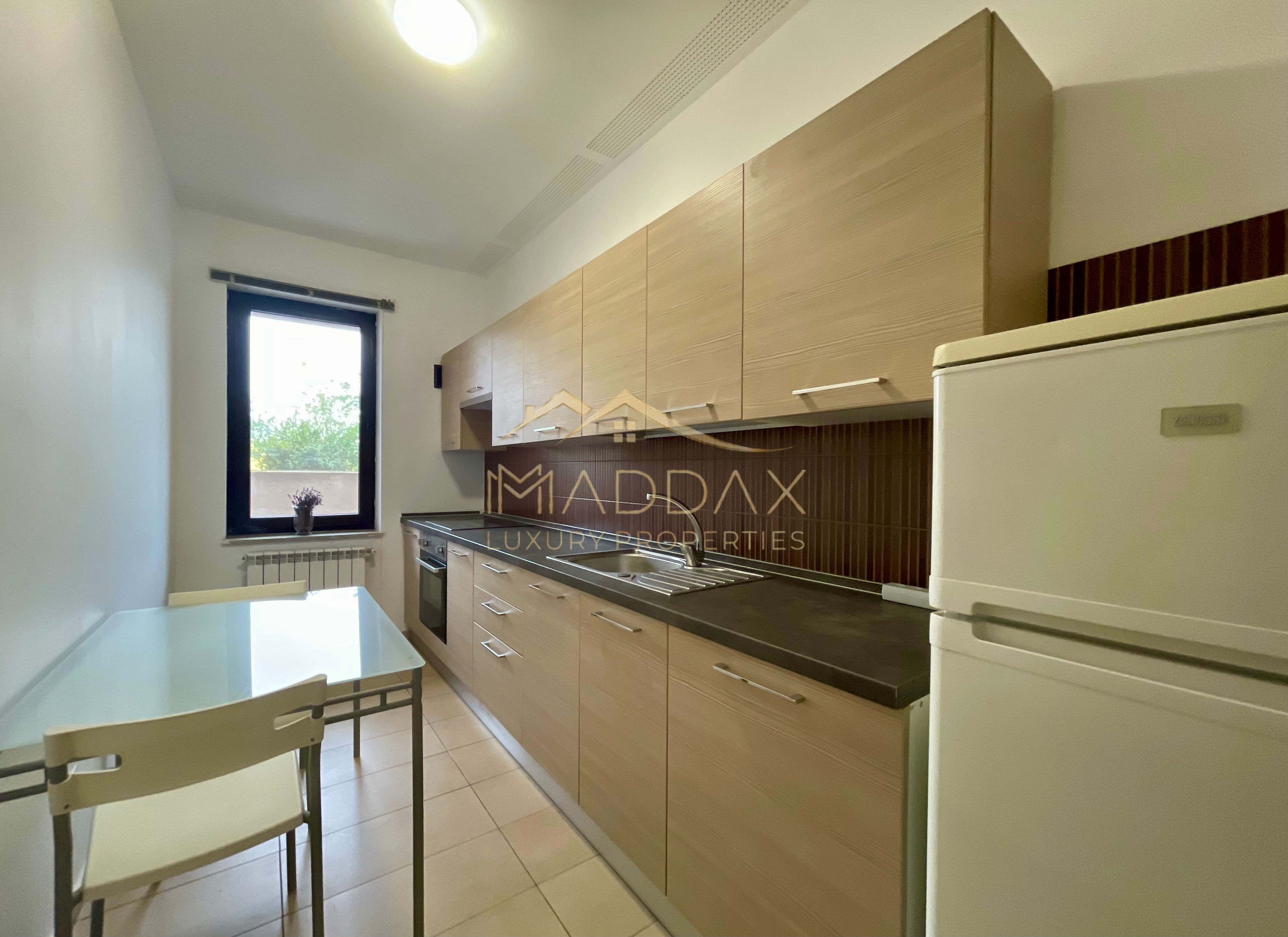 Apartament 2 Camere**Complet mobilat**//Baneasa//Ambasada SUA — fotografia 4