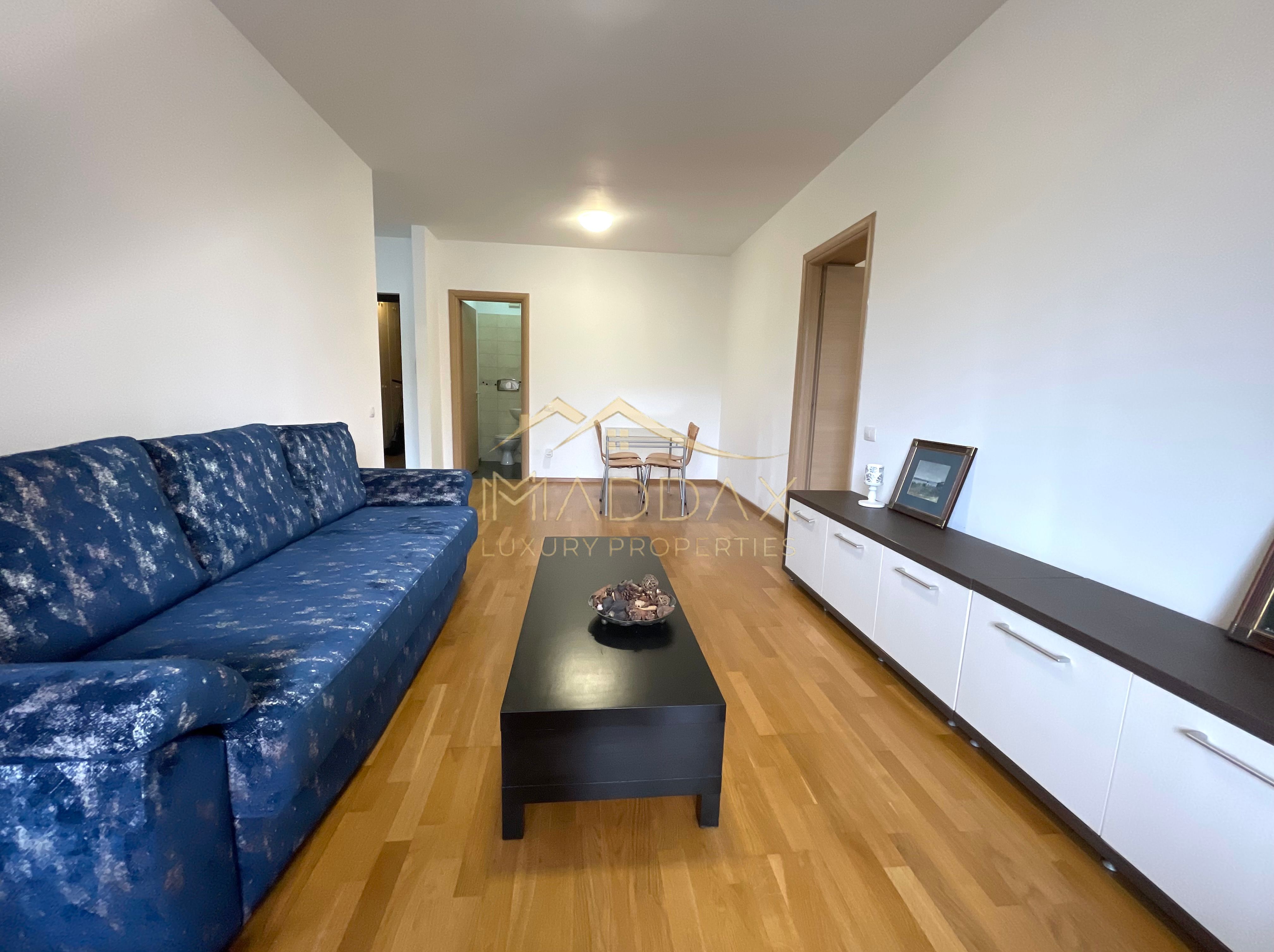 Apartament 2 Camere**Complet mobilat**//Baneasa//Ambasada SUA — fotografia 5