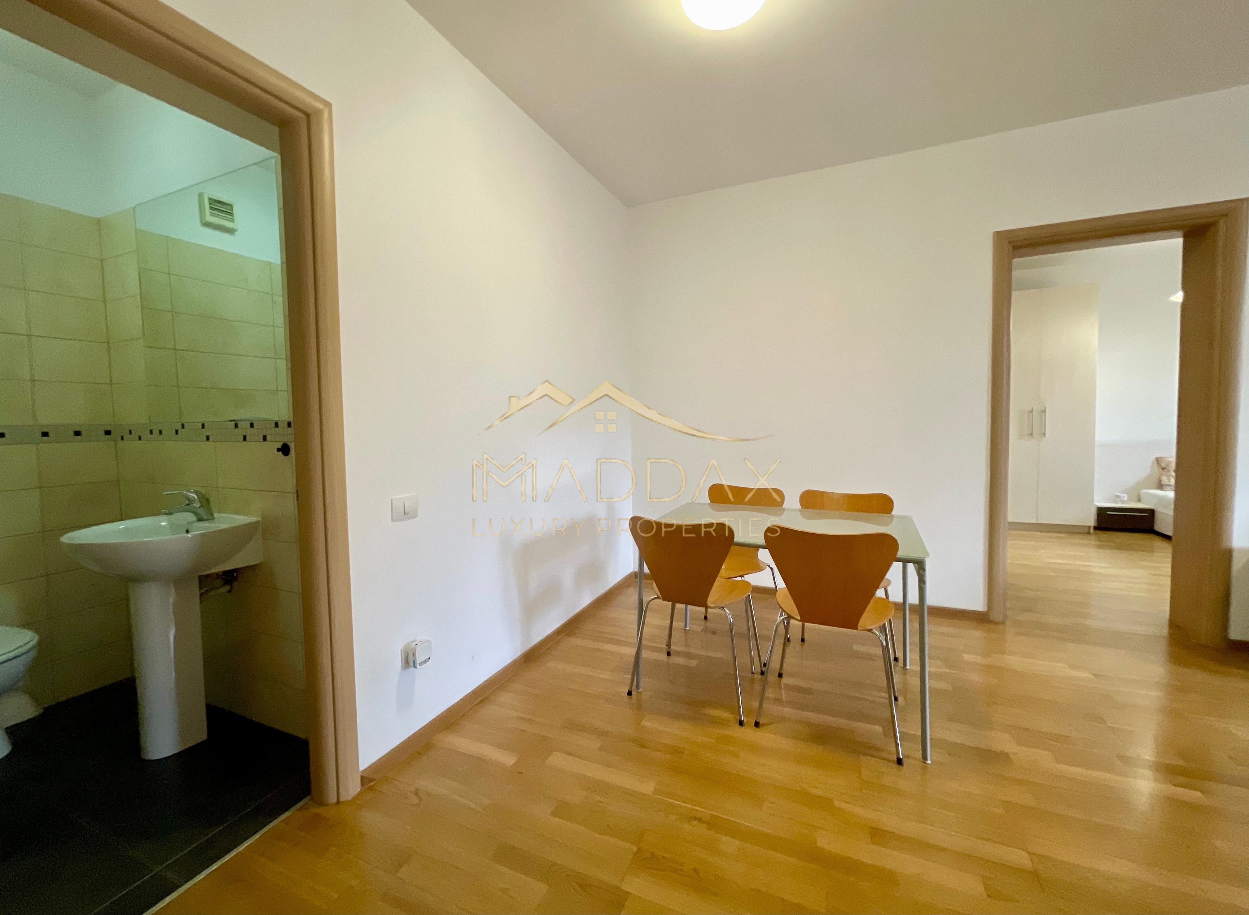 Apartament 2 Camere**Complet mobilat**//Baneasa//Ambasada SUA — fotografia 6