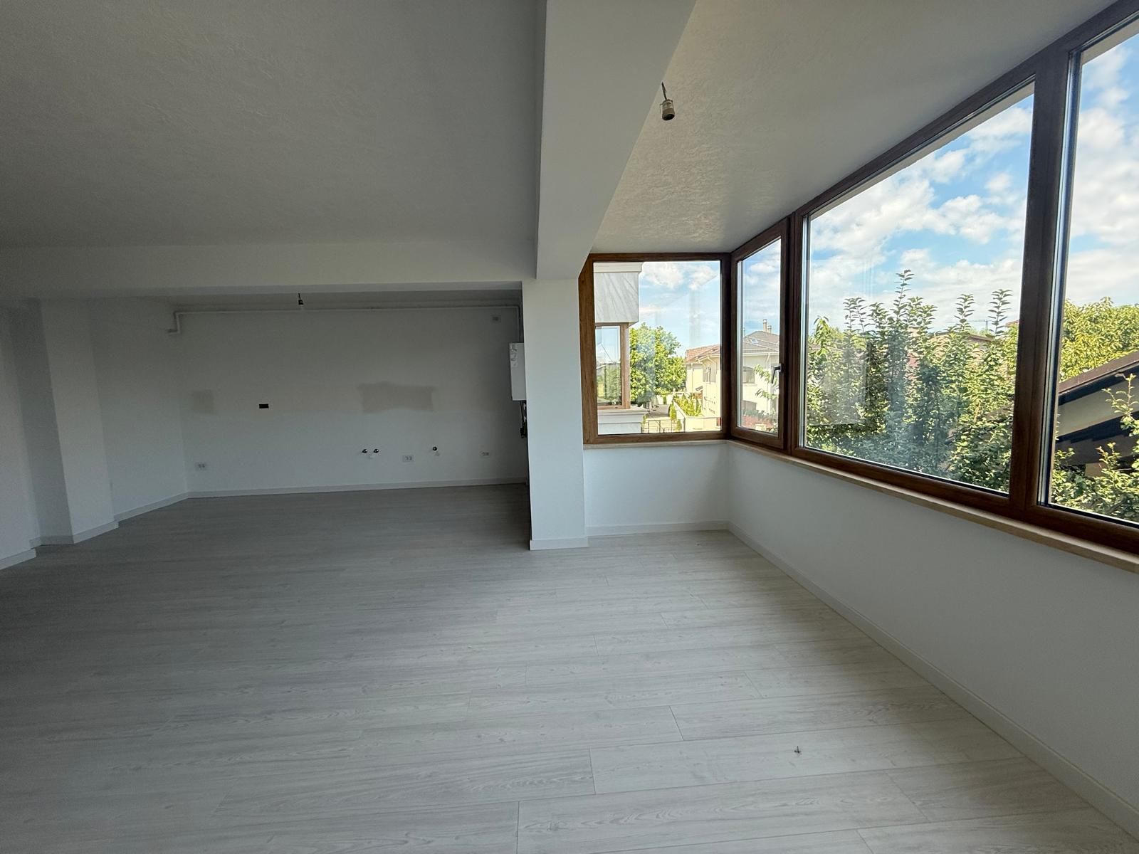 Titan- apartament 2 camere- finisaje de calitate — fotografia 4