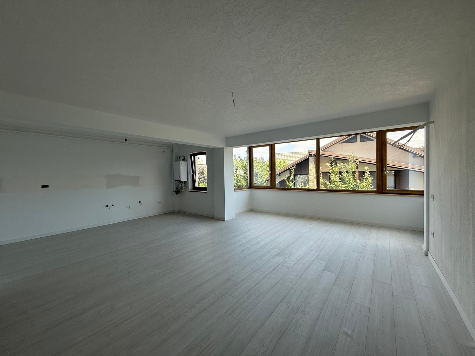Titan- apartament 2 camere- finisaje de calitate — fotografia 5