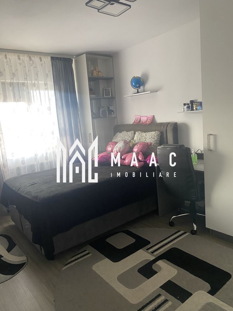 Apartament 3 camere | Mihai Viteazul | 65 mp, balcon — fotografia 5